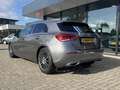 Mercedes-Benz A 180 Advantage| Clima, Cruise, Navi, Carplay Gris - thumbnail 3