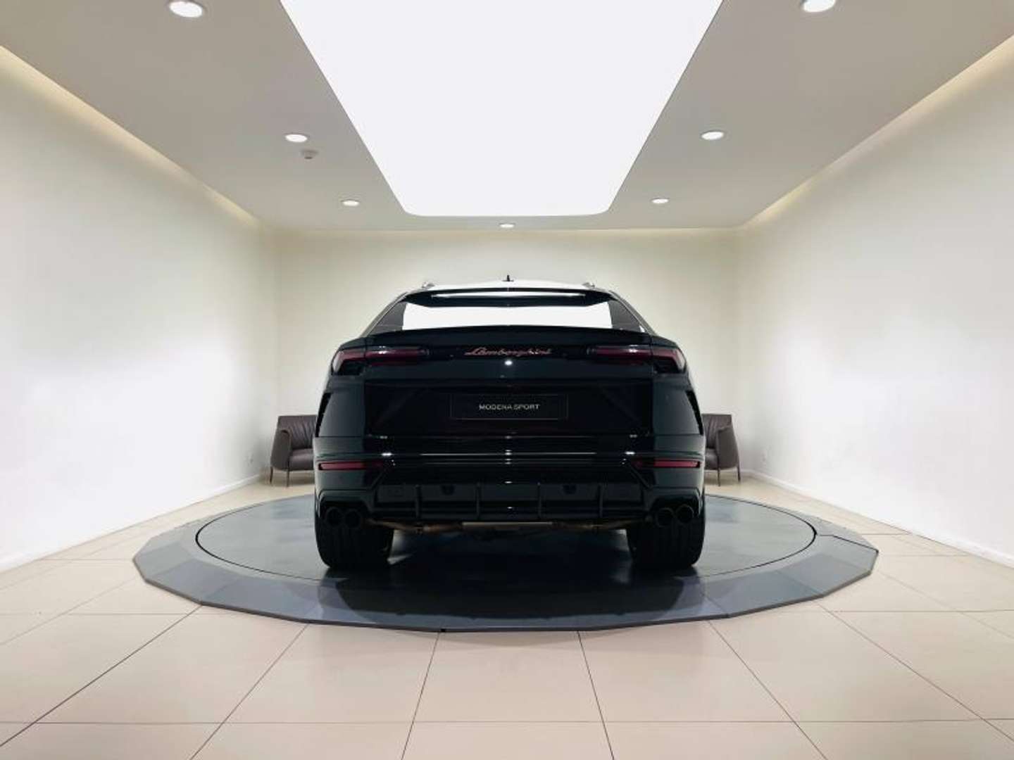 Lamborghini Urus -  - Joinsteer - #5