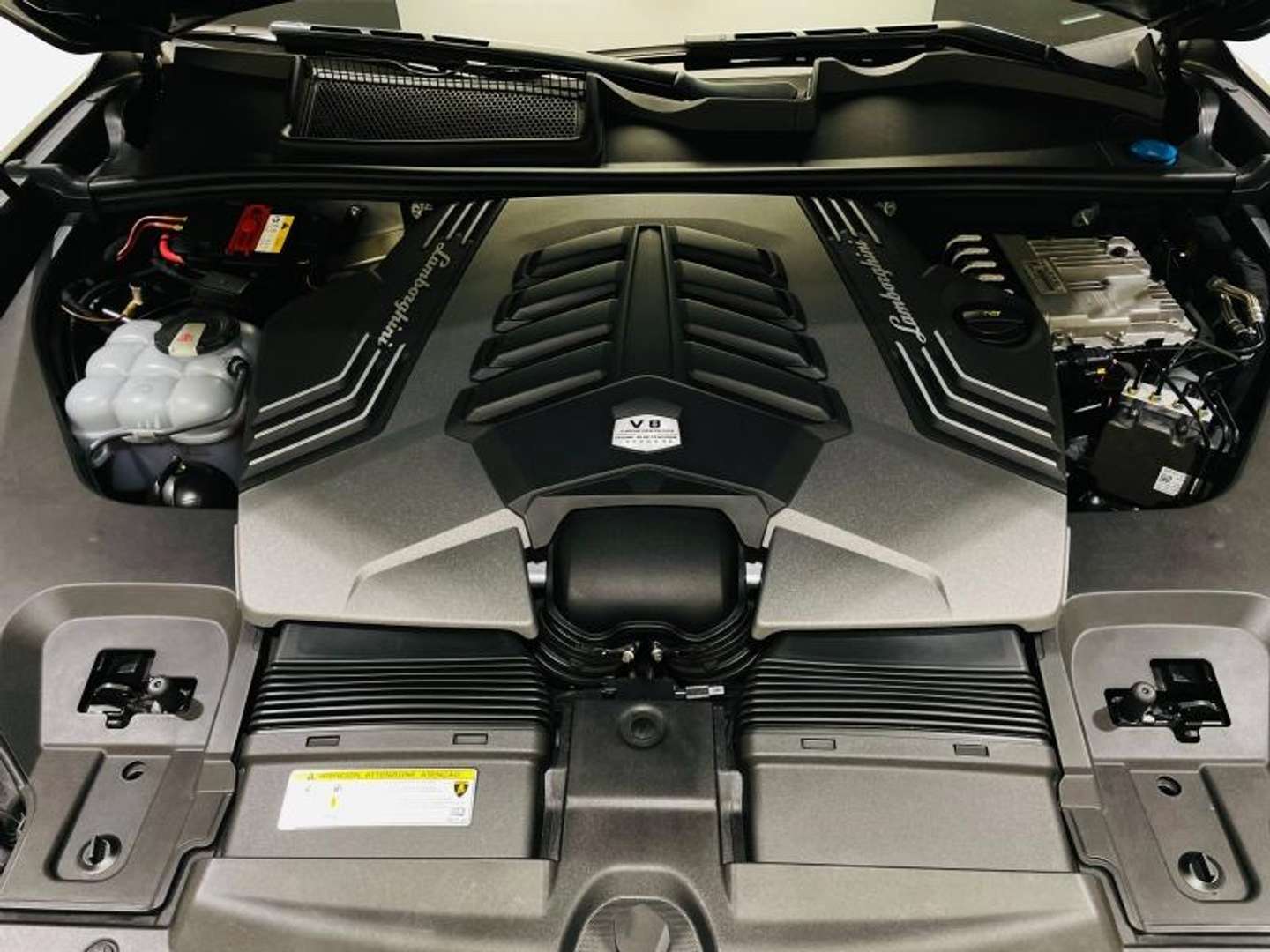 Lamborghini Urus -  - Joinsteer - #4