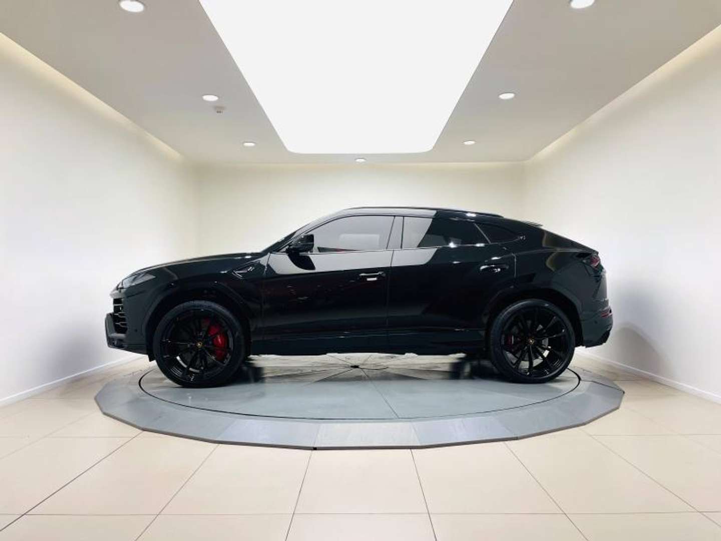 Lamborghini Urus -  - Joinsteer - #2