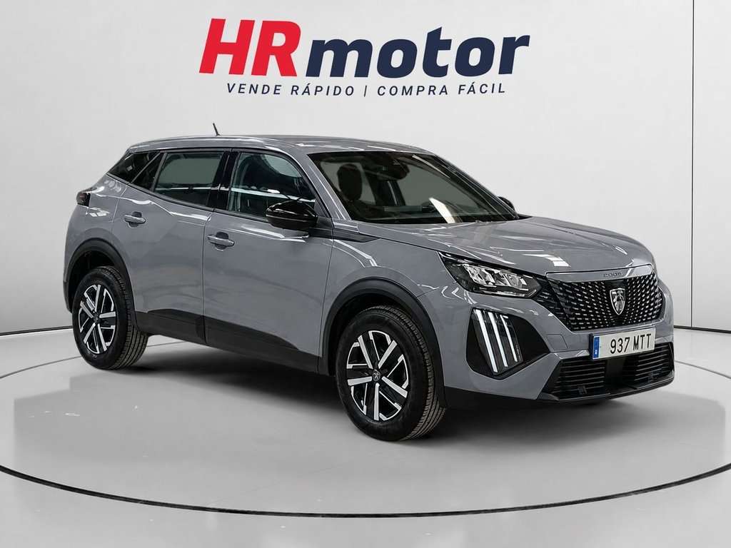 Peugeot 2008 1.2 PureTech S&S Active 100 - foto 1