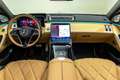Mercedes-Benz S 680 Virgil Abloh Beige - thumbnail 9