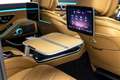 Mercedes-Benz S 680 Virgil Abloh Beige - thumbnail 8