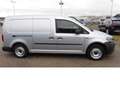 Volkswagen Caddy Maxi Abt-e Elektrik DSG Klima Silber - thumbnail 2