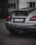 Chrysler Crossfire Coupe 3.2 V6 18v Gri - thumbnail 2