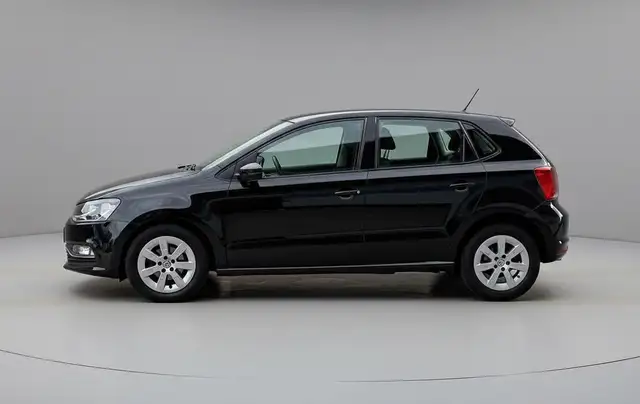 Volkswagen Polo view 10