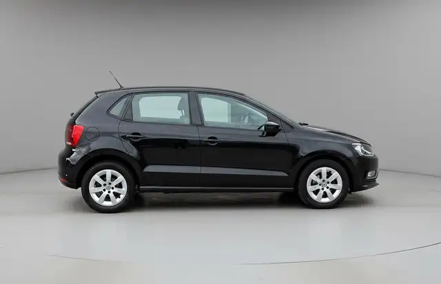 Volkswagen Polo view 9