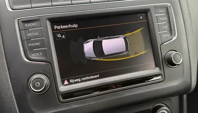 Volkswagen Polo view 13