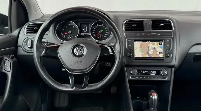 Volkswagen Polo view 15