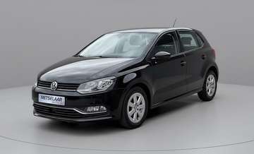 1.2 TSI Highline automaat