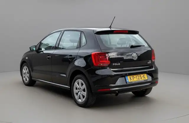 Volkswagen Polo view 7
