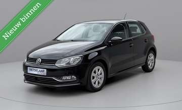 1.2 TSI Highline automaat