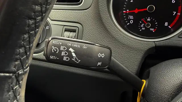 Volkswagen Polo view 12