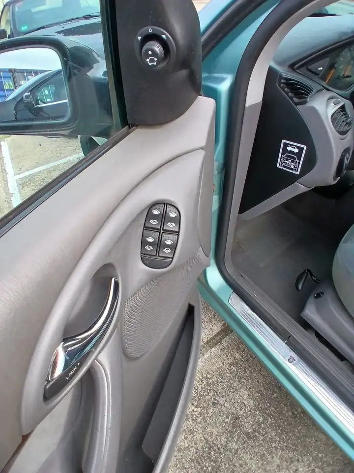 Ford Focus Turnier Trend, foto 12