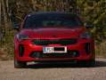 Kia Stinger Stinger 3,3 T AWD GT Vollausstattung/Werksgarantie Roşu - thumbnail 9