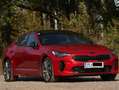 Kia Stinger Stinger 3,3 T AWD GT Vollausstattung/Werksgarantie Roşu - thumbnail 8