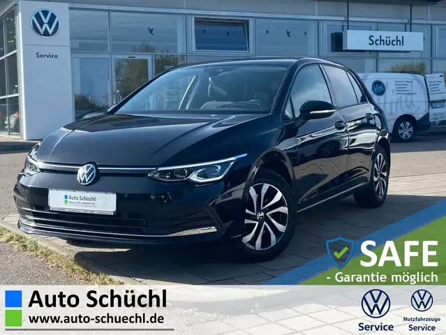 Volkswagen Golf 1.5 TSI ACTIVE GARANTIE+STANDHEIZUNG+HEAD-U