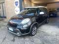 Fiat 500L 500L 1.3 mjt Trekking 95cv dualogic Nero - thumbnail 1