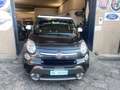 Fiat 500L 500L 1.3 mjt Trekking 95cv dualogic Nero - thumbnail 2