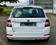 Skoda Fabia Combi Active *1.Hd*Scheckheft*Garantie* Bianco - thumbnail 7