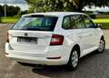 Skoda Fabia Combi Active *1.Hd*Scheckheft*Garantie* Bianco - thumbnail 2