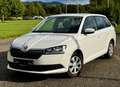 Skoda Fabia Combi Active *1.Hd*Scheckheft*Garantie* Bianco - thumbnail 3
