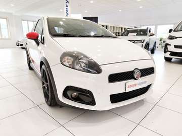 Grande Punto 1.4 t. t-jet 155cv 3p *+ CASSA ABARTH con PEZZI*