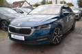 Skoda Octavia Lim. Clever*AHK*LED*VIRTUAL*KAMERA*NAVI Blauw - thumbnail 16