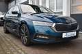 Skoda Octavia Lim. Clever*AHK*LED*VIRTUAL*KAMERA*NAVI Blauw - thumbnail 12