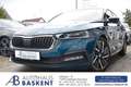 Skoda Octavia Lim. Clever*AHK*LED*VIRTUAL*KAMERA*NAVI Blauw - thumbnail 1