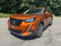 Peugeot 2008 ACTIVE Oranje - thumbnail 4