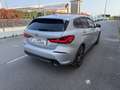 BMW 118 118d Sport auto Grigio - thumbnail 2