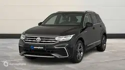 Volkswagen Tiguan 1.4 eHybrid 245ch R-Line Exclusive DSG6