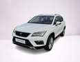 SEAT Ateca 1,6 Style TDI Weiß - thumbnail 1