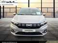 Dacia Sandero TCe 100 ECO-G Expression SOFORT verfügbar Grau - thumbnail 1