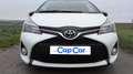 Toyota Yaris 1.3 VVT-i 99 Collection Blanc - thumbnail 20
