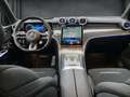 Mercedes-Benz GLC 43 AMG AMG GLC 43 4M 360°D-Light Pano AHK Night B3D Mem Gris - thumbnail 15