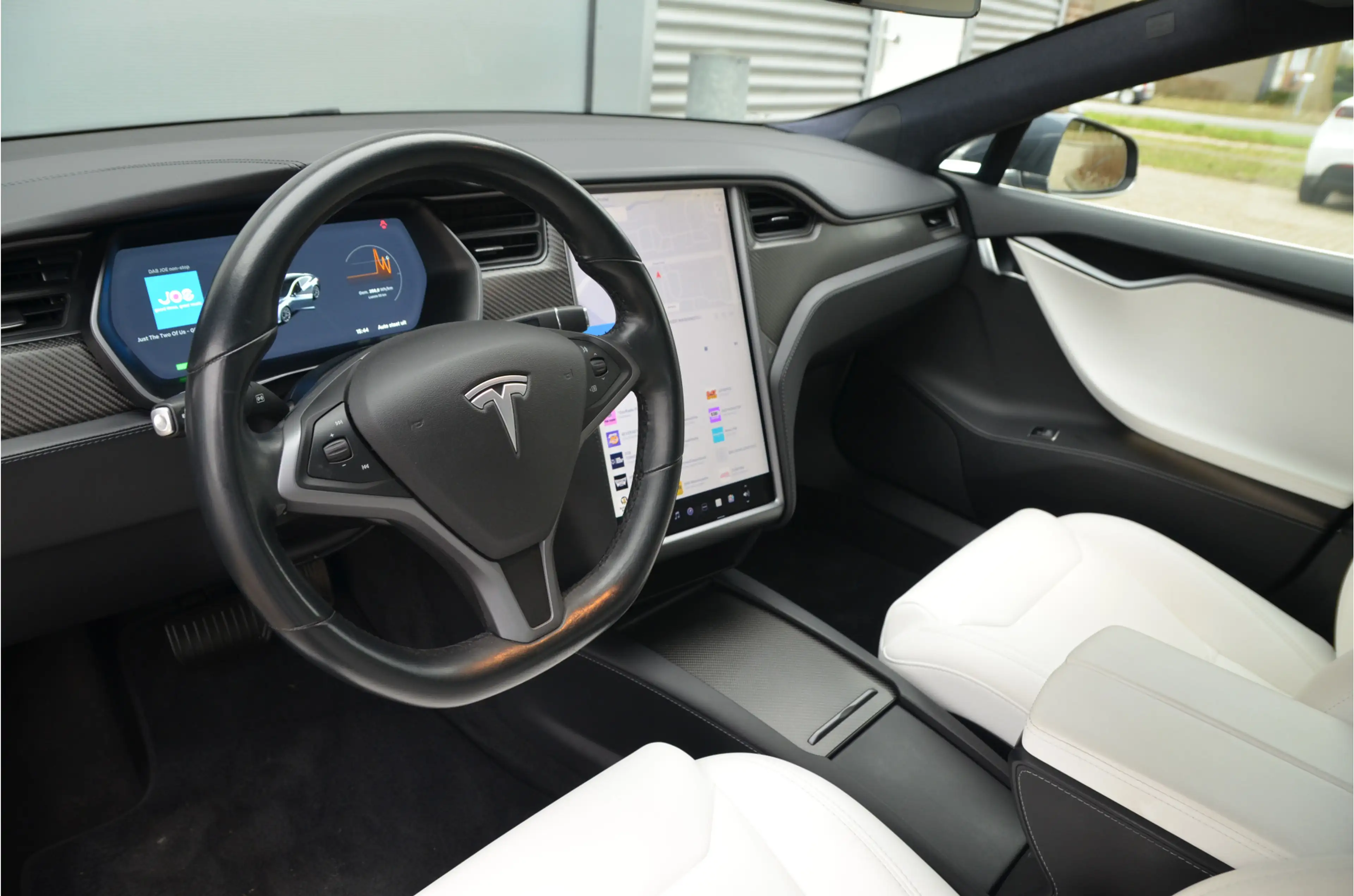 Tesla Model S 75D (4x4) Enhanced AutoPilot3.0+FSD (twv 7.500,-) — photo 10