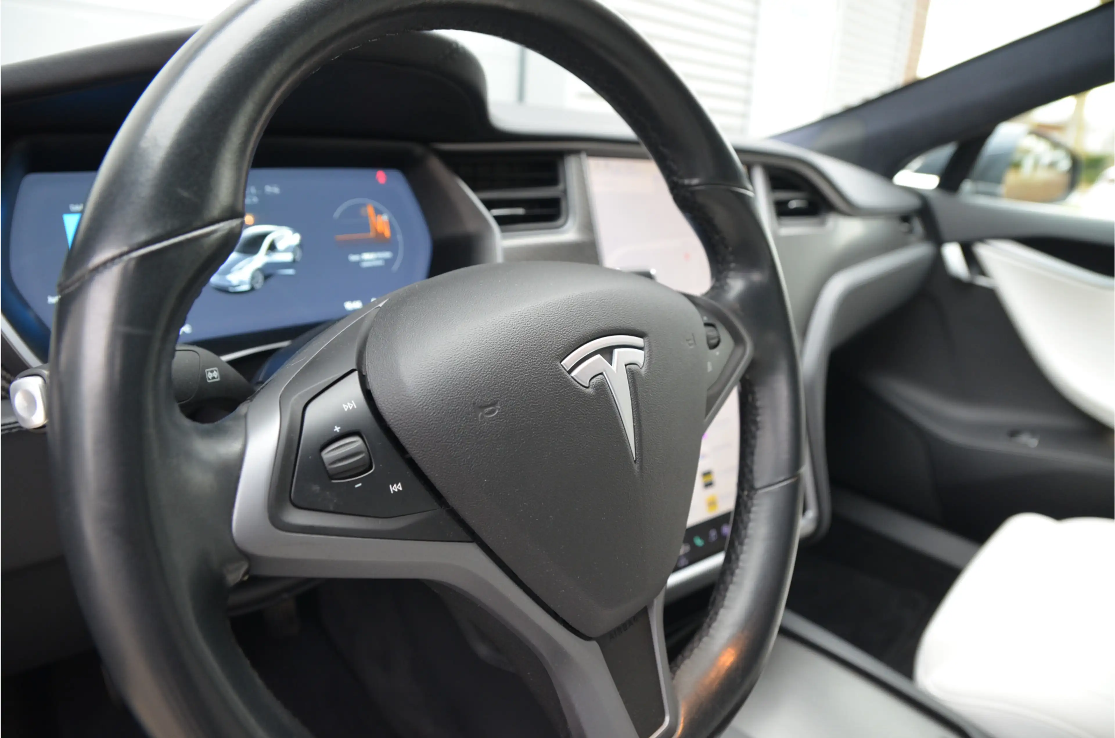 Tesla Model S 75D (4x4) Enhanced AutoPilot3.0+FSD (twv 7.500,-) — photo 15