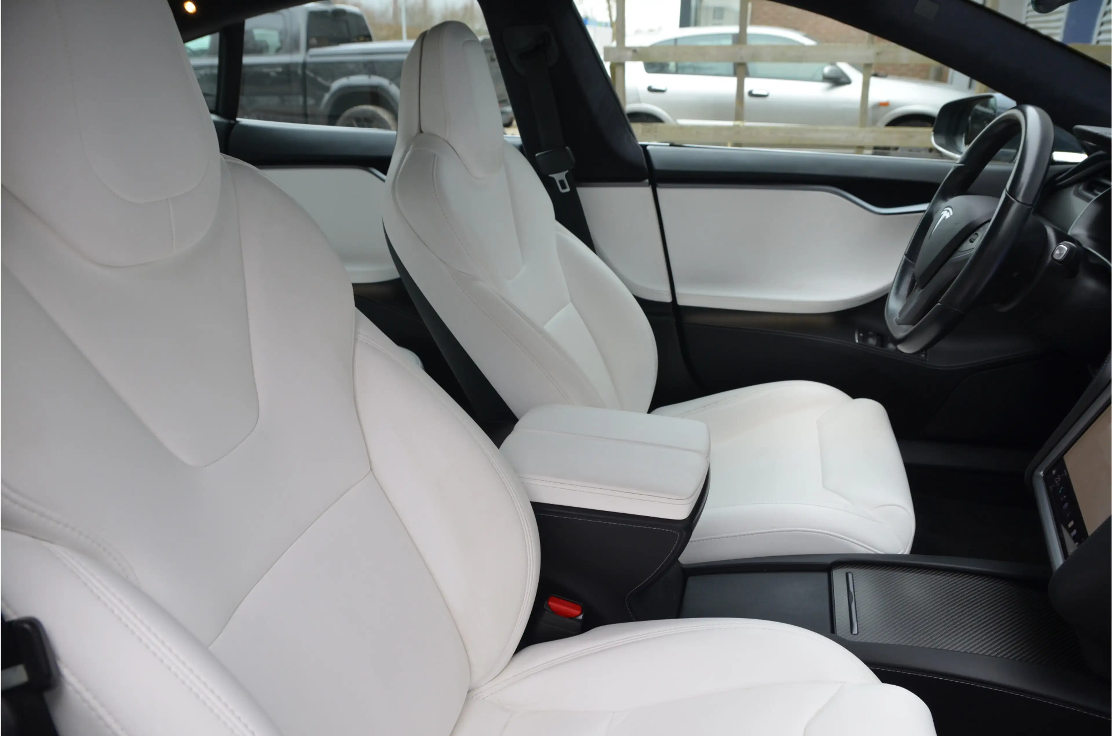 Tesla Model S 75D (4x4) Enhanced AutoPilot3.0+FSD (twv 7.500,-) — photo 3