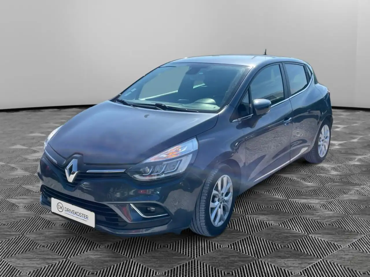 Renault Clio VI INTENS