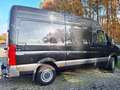 Volkswagen Crafter 35 Hochdach Hub-Laderamp. Klima Standhz. Schwarz - thumbnail 6