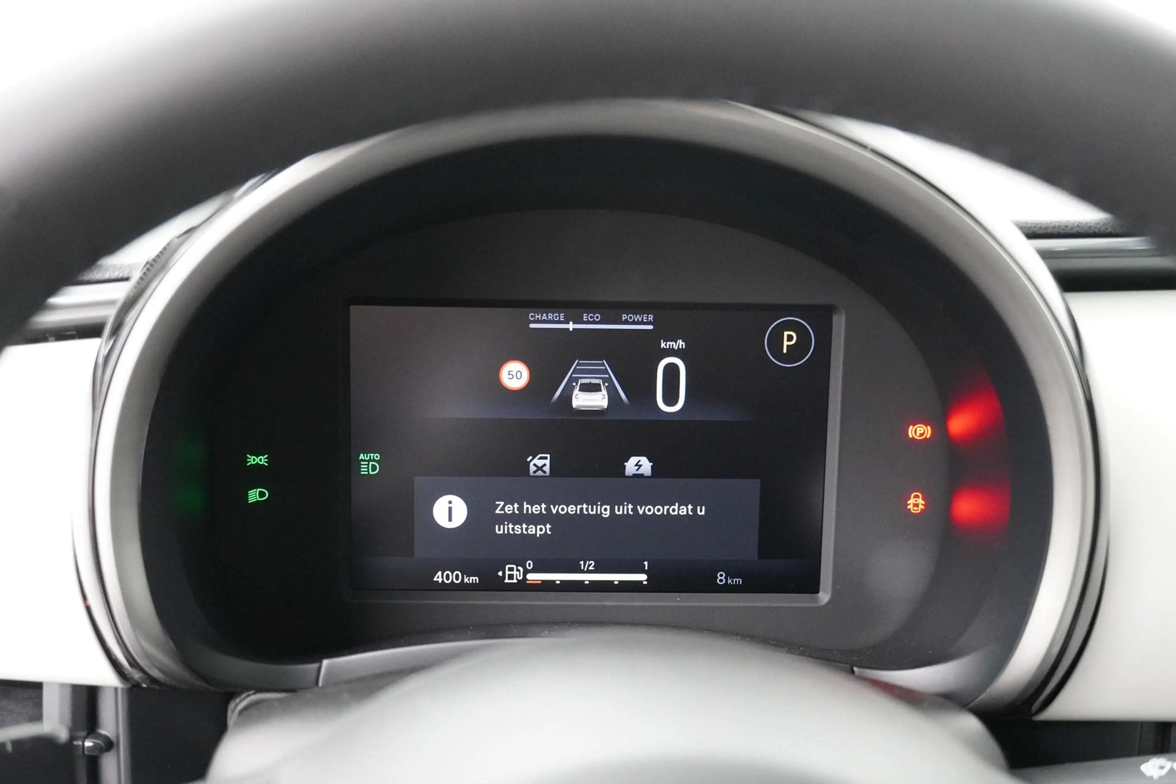 Fiat 600e La Prima 54 kWh | Pack Winter | Pack Dolce Vita | — photo 15