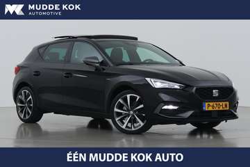 1.4 TSI eHybrid FR | ACC | Panoramadak | Stuurverw