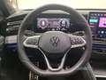 Volkswagen Tiguan R-Line 1,5eTSI 110kW AHK Black STYLE Matrix Weiß - thumbnail 9