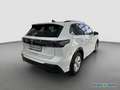 Volkswagen Tiguan R-Line 1,5eTSI 110kW AHK Black STYLE Matrix Weiß - thumbnail 2