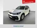 Volkswagen Tiguan R-Line 1,5eTSI 110kW AHK Black STYLE Matrix Weiß - thumbnail 1