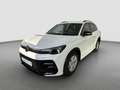 Volkswagen Tiguan R-Line 1,5eTSI 110kW AHK Black STYLE Matrix Weiß - thumbnail 9