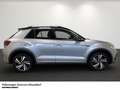 Volkswagen T-Roc R-Line 2.0 TDI Navigation Rückfahrkamera Zilver - thumbnail 3