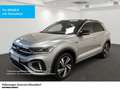 Volkswagen T-Roc R-Line 2.0 TDI Navigation Rückfahrkamera Plateado - thumbnail 1
